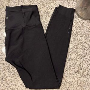 Zoned In Tight 27”